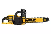 Chainsaws and Pole Saws