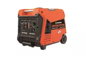 Gasoline Powered Generators
