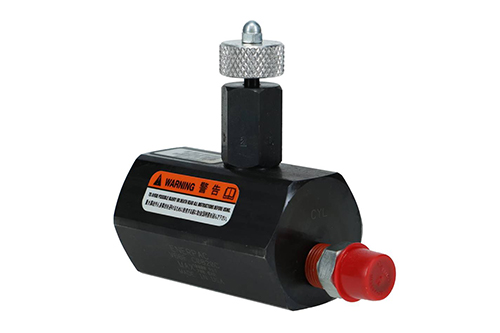 Hydraulic System Components