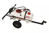 Tow Behind Sprayers