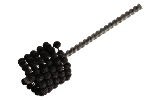 Abrasive Flexible Hones