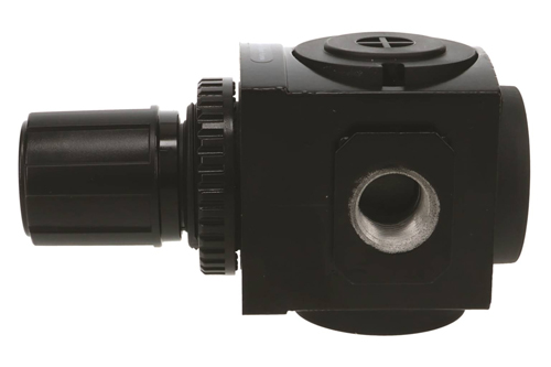 Compressed Air Regulators