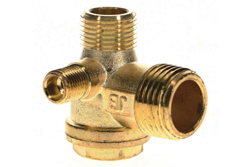 Air Compressor Valves