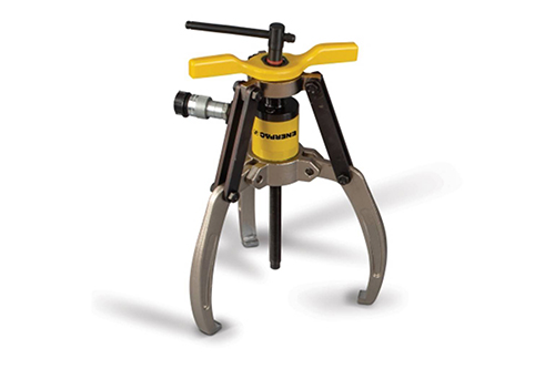 Hydraulic Ram Pullers