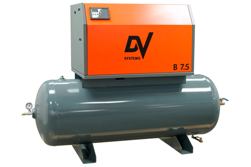 Air Compressors, Parts and Accessories