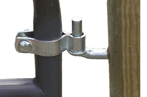 Fence Hardware