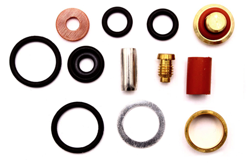 Welding Torch Accessories