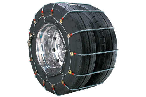 Tire, Wheel and Brake Maintenance