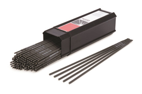 Stick Welding Electrodes (SMAW)