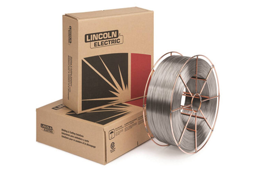FCAW Flux-Cored Welding Wires