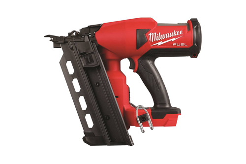 Nail Guns, Staple Guns and Rivet Tools