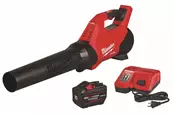 Debris and Leaf Blowers
