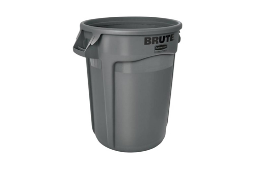 Trash and Recycling Containers and Accessories