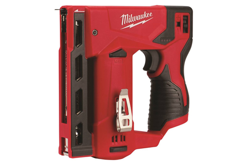 Cordless Staple Guns