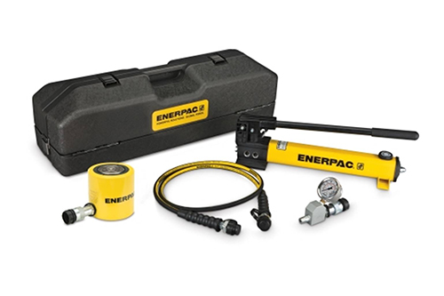 Hydraulic Ram and Pump Sets