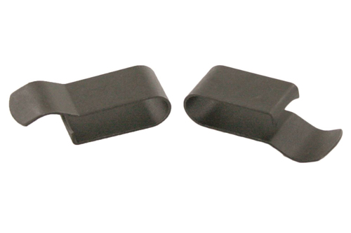 Snap-On Wire Clips