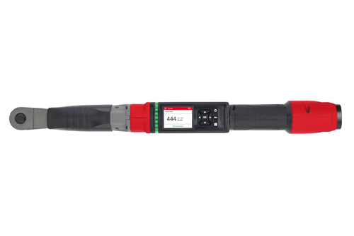 Power Torque Wrenches