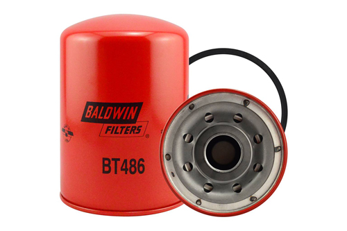 Vehicle and Equipment Filters