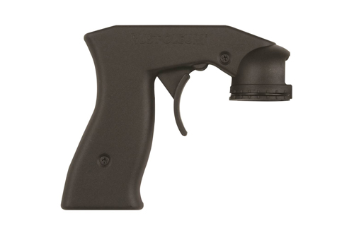 Spray Can Applicator Grips