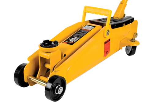 Garage and Shop Equipment
