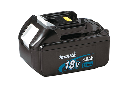 Cordless Tool Batteries and Power Accessories