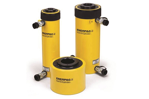 Hydraulic Rams and Tools