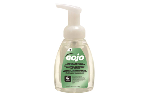 Hand Soap, Cleaners and Dispensers