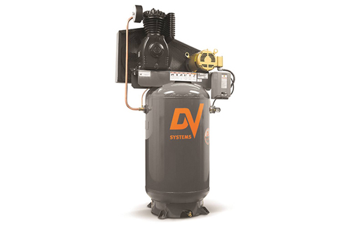 Stationary Electric Air Compressors