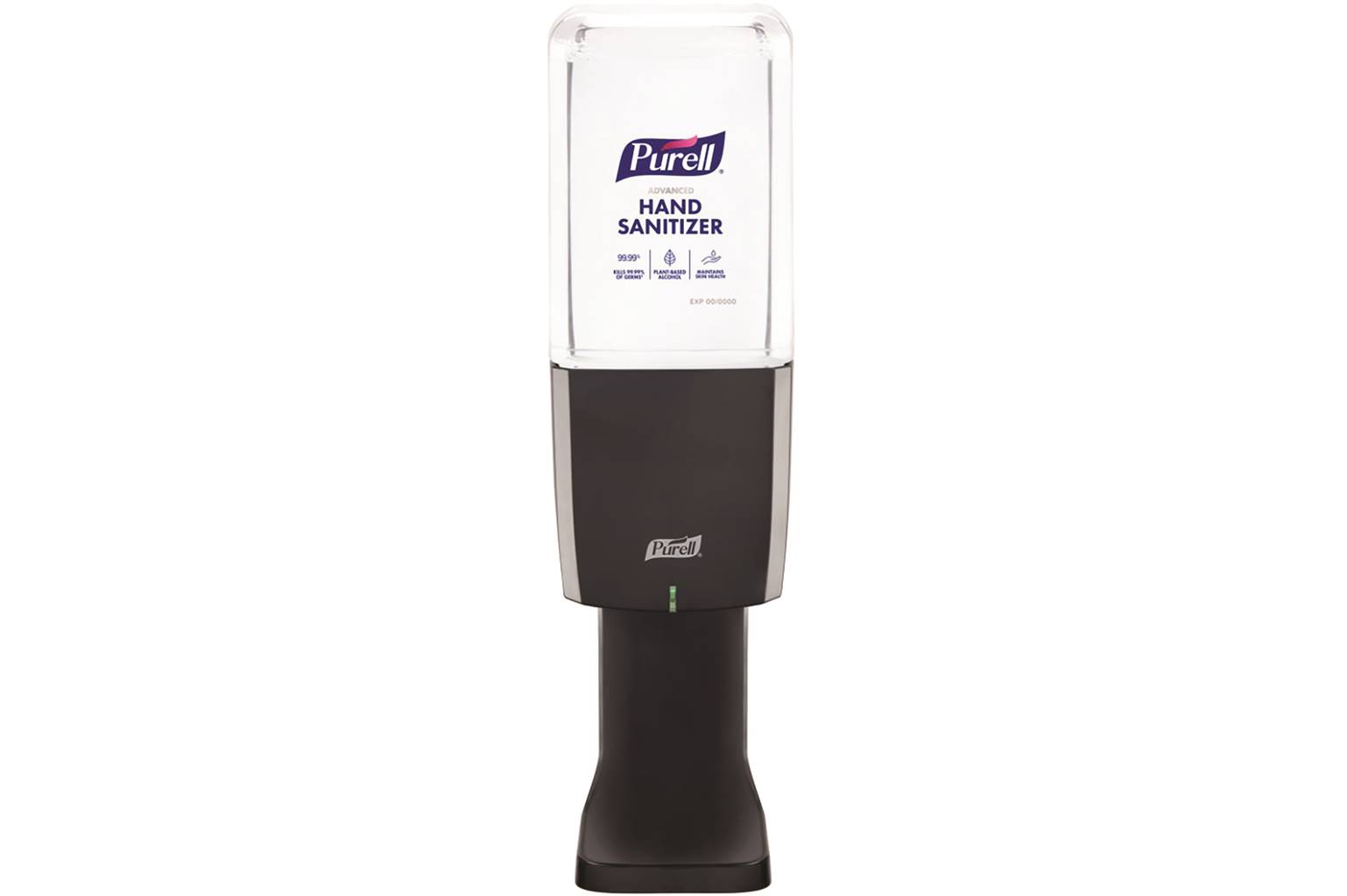 Hand Sanitizer and Dispensers