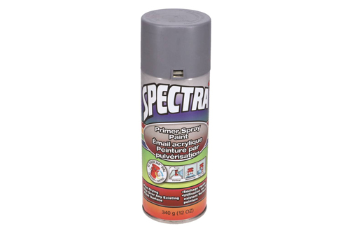 Spray Primers