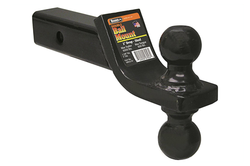Towing and Trailer Equipment