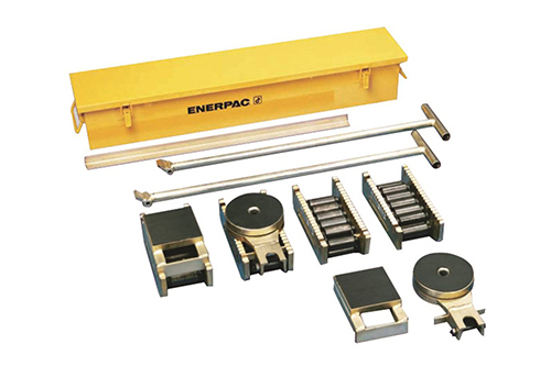 Hydraulic Ram Accessories