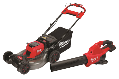 Outdoor Power Equipment