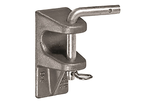 Truck Hinges