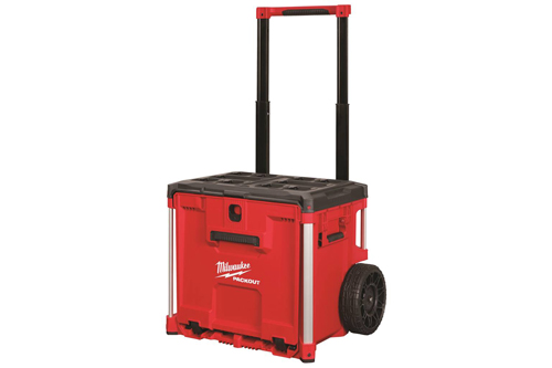 Modular Tool Storage Systems