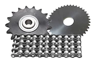 Roller Chain