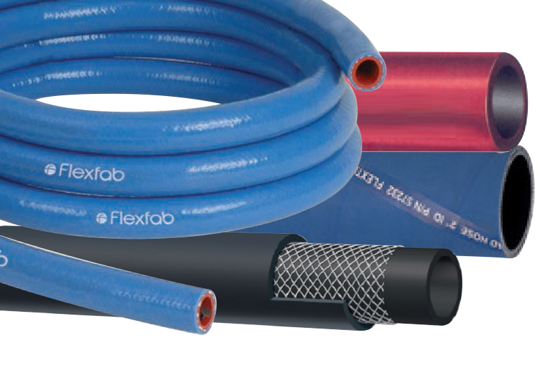 Automotive Hose Collection