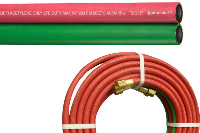 Propane/Natural Gas Hose