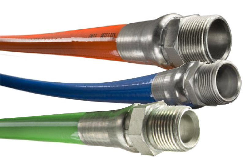 Sewer and Jetting Hose