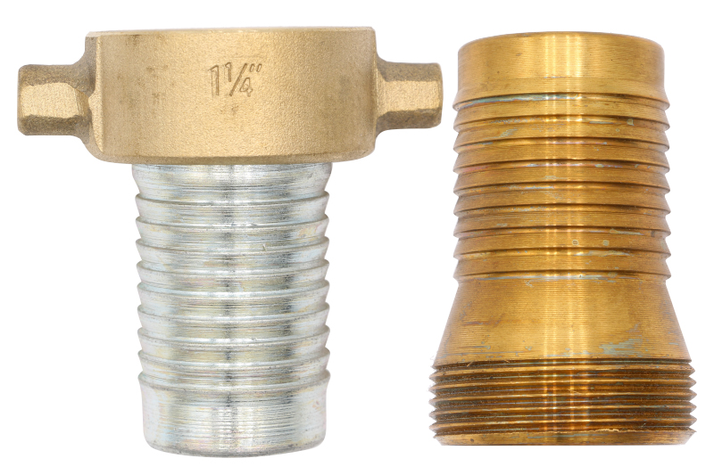 Oil Field Hose Fittings