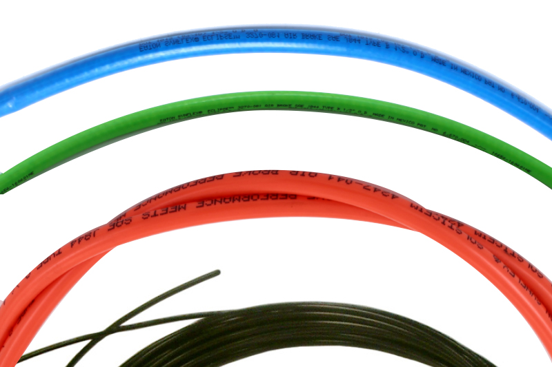 Poly Tubing