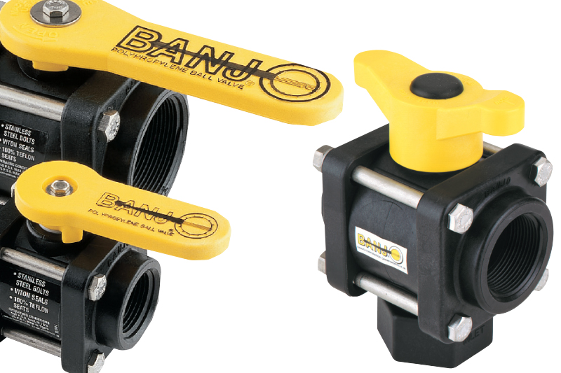 Valves
