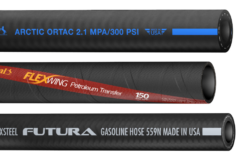 Fuel Hose