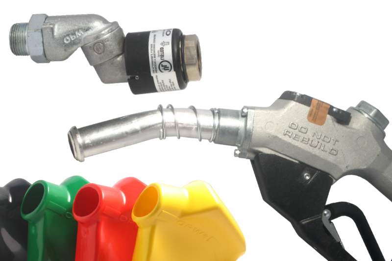 Fuel Delivery Collection