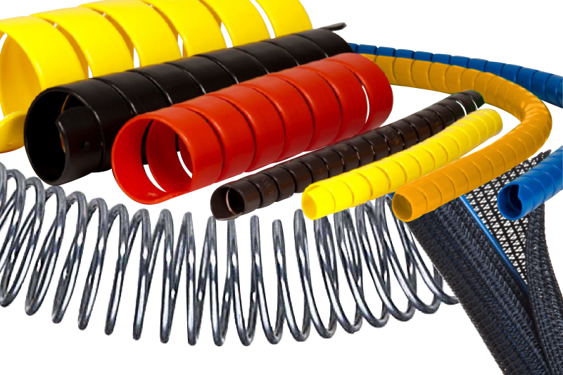 Hose Protection Collection