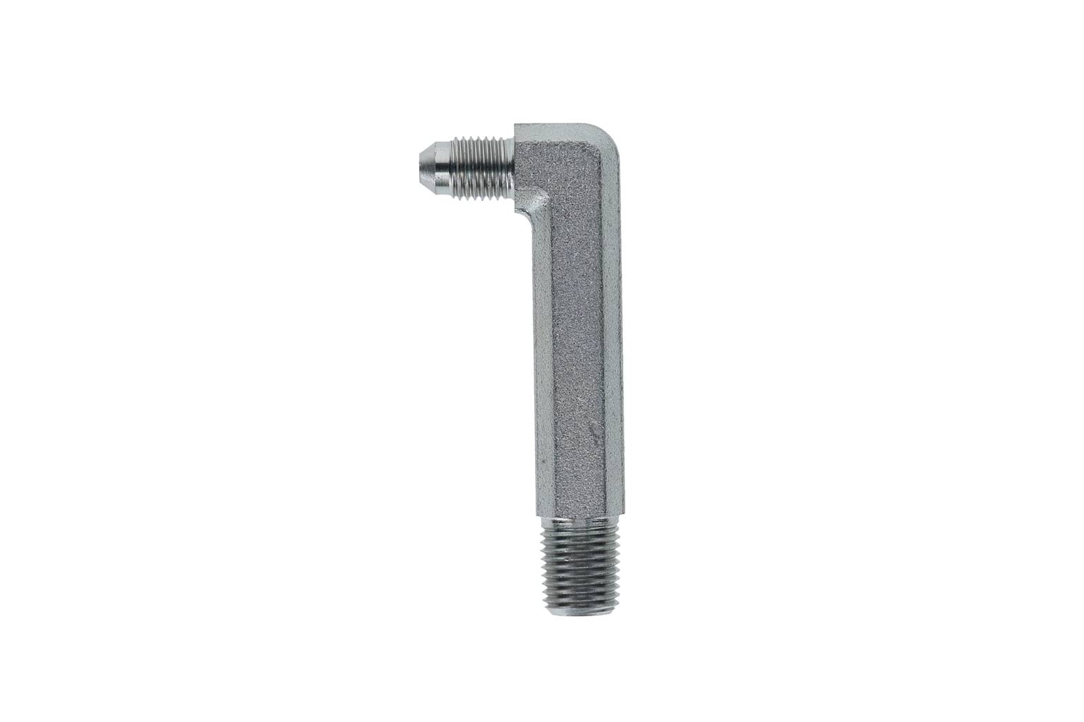 gincocoオーダーページ Aeroquip #4 JIC X 1/4 NPT 90 Adapter | aer20241444 |