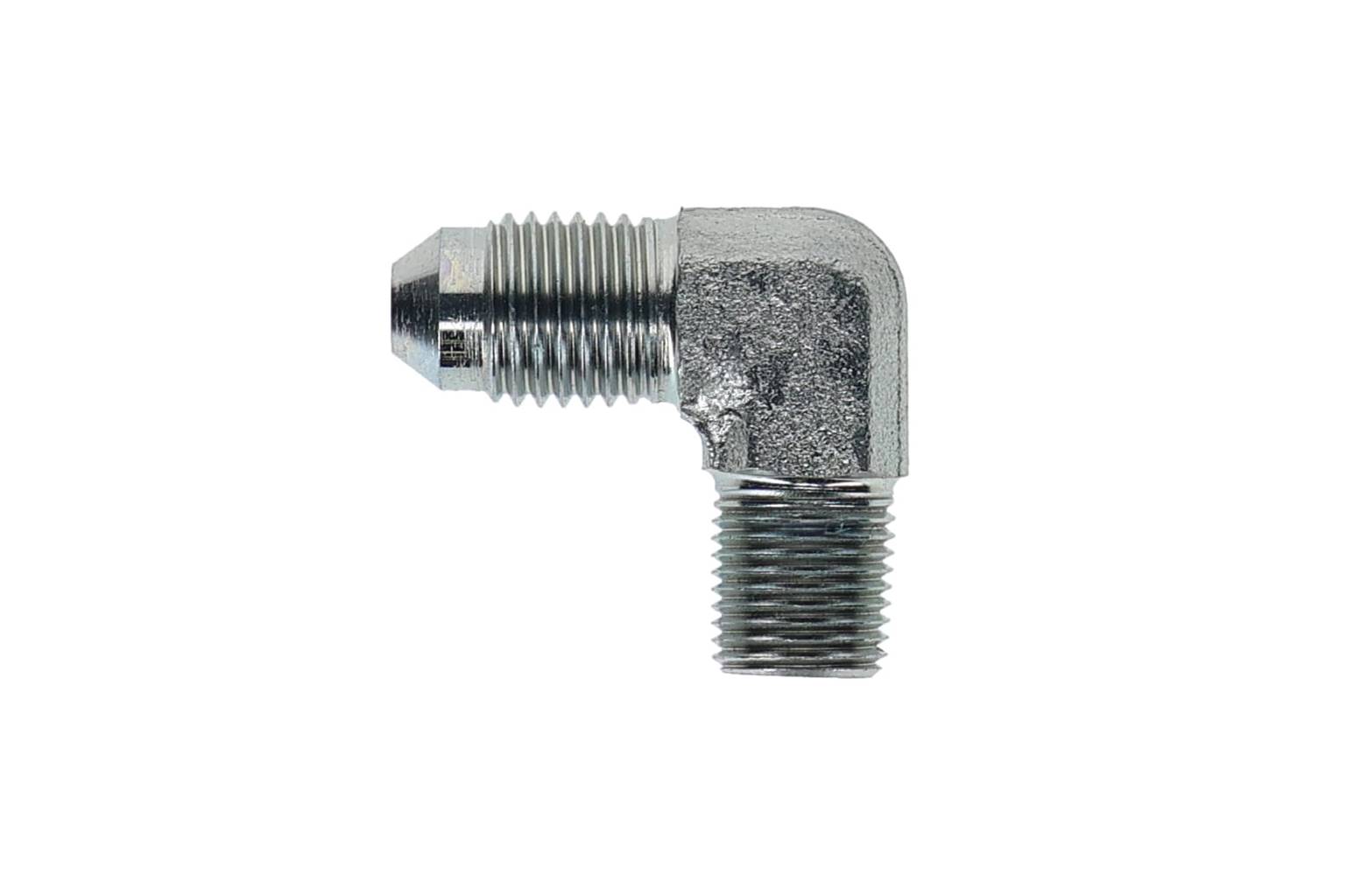 Aeroquip #4 JIC X 1/8