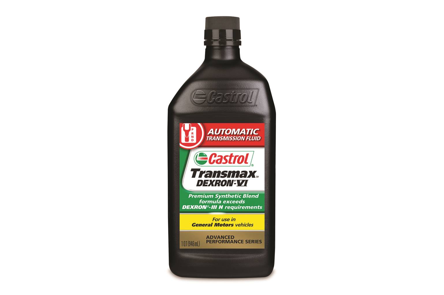 Castrol DEXRON VI ATF 946ML | cas0066766 | ohcanadasupply