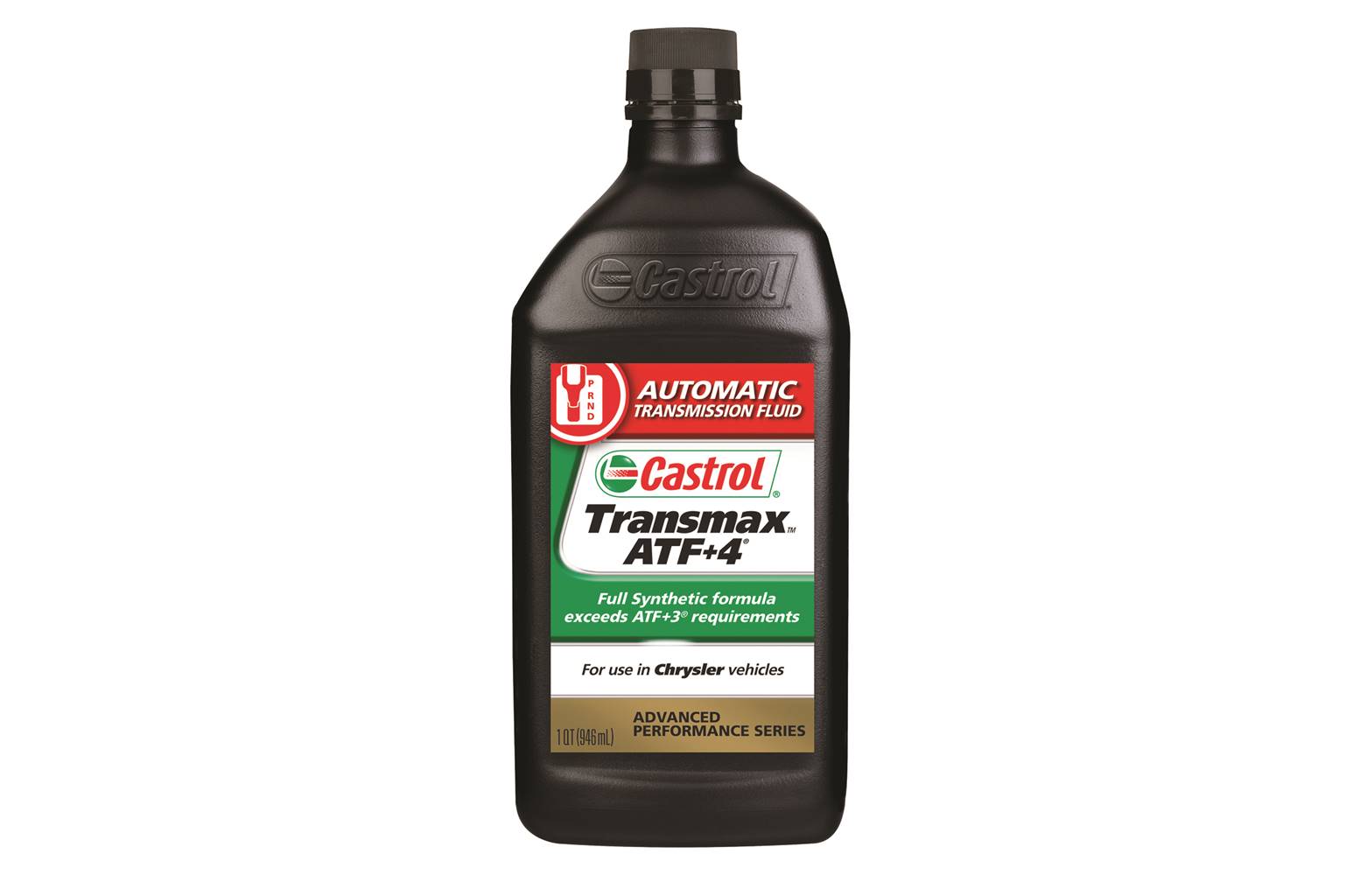 Castrol ATF+4 TRANS FLUID 946ML | cas0067549 |