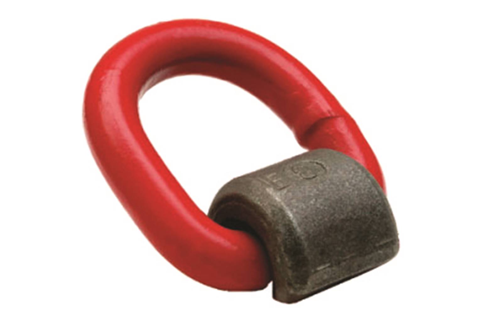 Crosby S-265 Weld-On Forged Link & Brackets | cft1290839